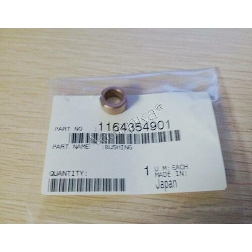 Бушинг Konica Minolta 1164354901 оригинальный 1164354901 857₽
