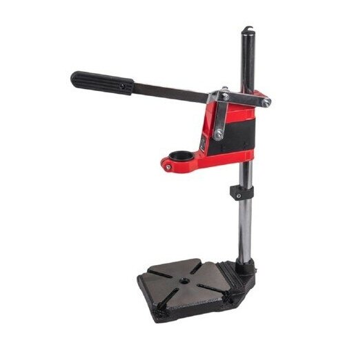 Стойка для дрели P0010001 крепление d50 мм глубина сверления 60 мм высота 500 мм 433600₽