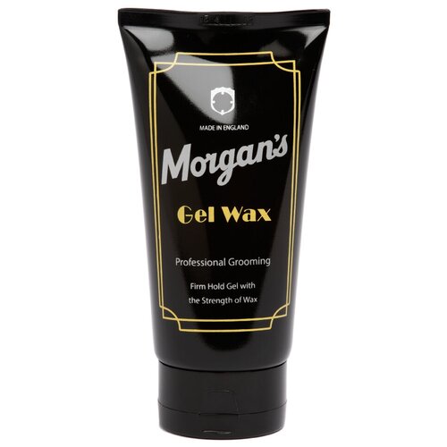 Morgans -    Gel Wax,  , 150 