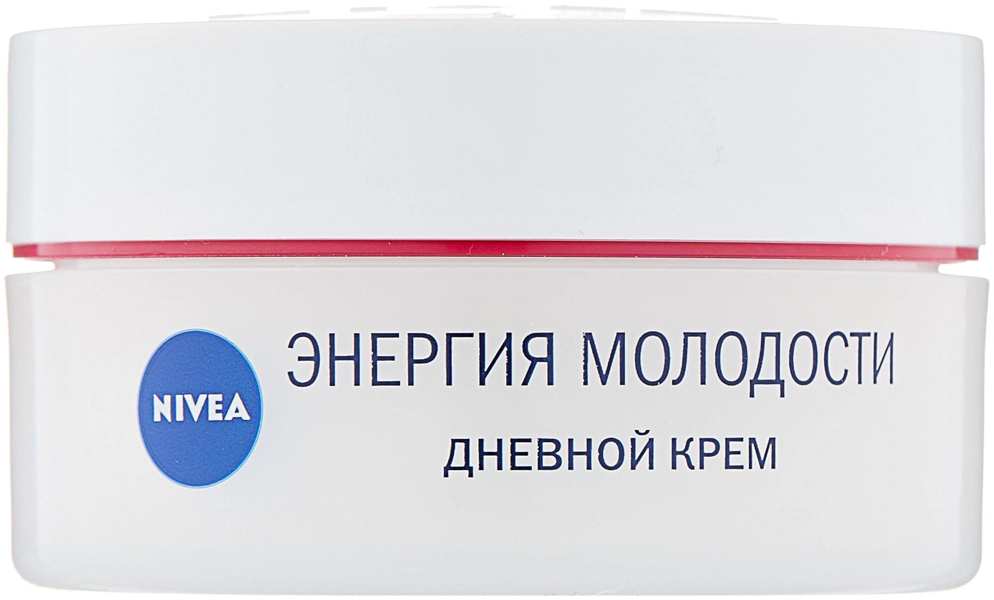 NIVEA     45+  50 