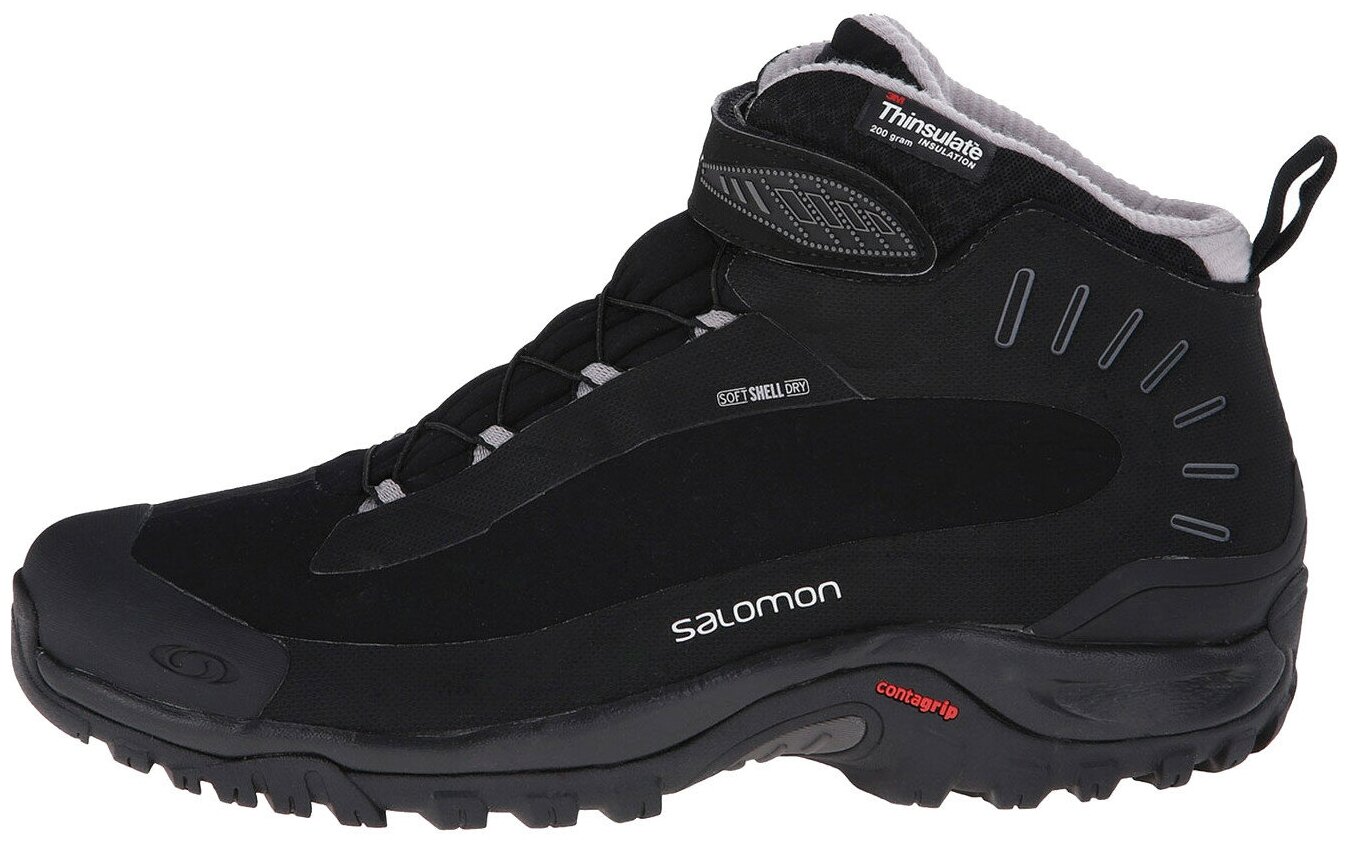 Salomon on sale deemax 3