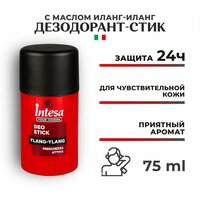 Дезодорант-стик Intesa Ylang-Ylang 75 мл