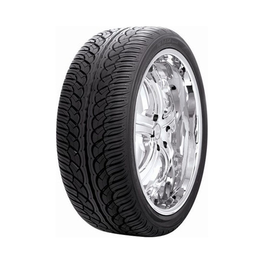 Автошина Yokohama Parada Spec-X PA02 255/40 R20 101V