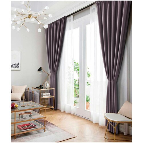 фото Набор штор tango "nature", арт. n200272-11