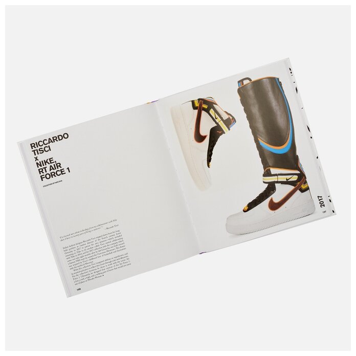 Sneakers X Culture Collab (Semmelhack Elizabeth) - фото №3