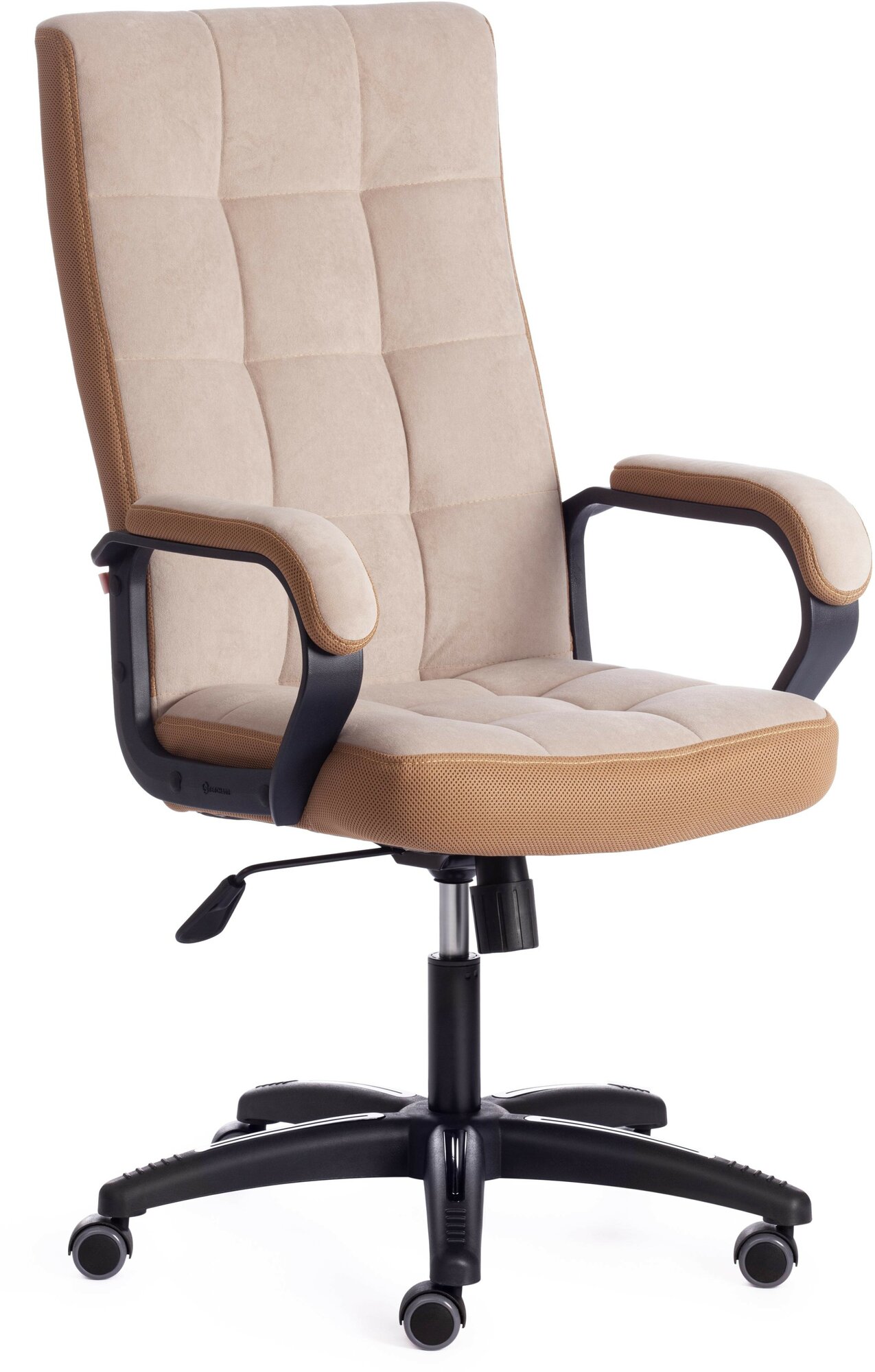 Компьютерное кресло TetChair Trendy для руководителя