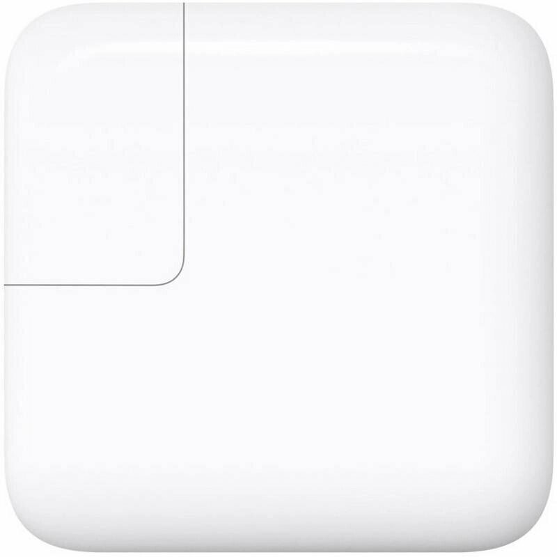 Адаптер Apple 30W USB-C - фото №5