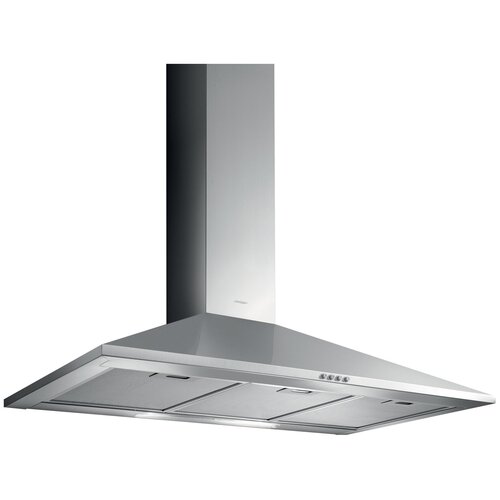 Jetair Вытяжка JET AIR Купольная 60 см 650 кубм кнопочное управление нержавеющая сталь 1268000₽