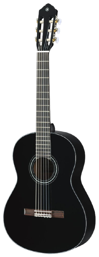 Классическая гитара YAMAHA C40B