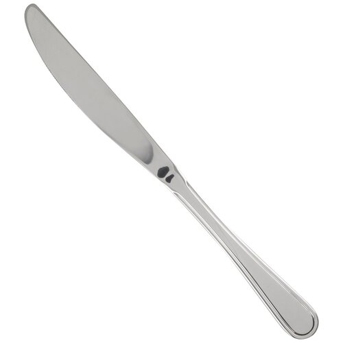 фото Ножи столовые "venezia" набор 2 шт. (1/10/100) "mallony"