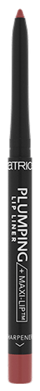 CATRICE    Plumping Lip Liner, 040 Starring Role