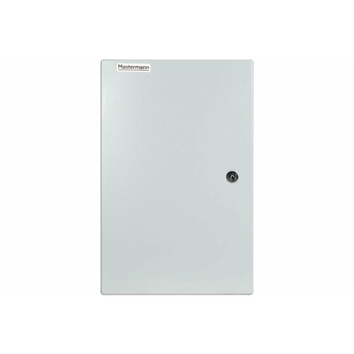 Климатический навесной шкаф Mastermann-3УТП (Ver. 2.0) с защитным реле от 