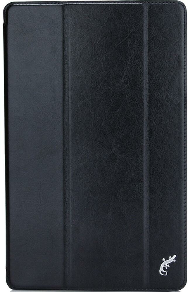 Чехол-книжка IT Baggage для планшета Samsung Galaxy TAB S6 , Искусственная кожа, Черный, ITSSGTS562-1 - фото №6