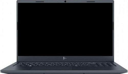 Ноутбук F+ Flaptop I FLTP-5i3-16512-W i3-1215U/16GB/512GB SSD/UHD graphics/15.6" FHD IPS/WiFi/BT/cam/Win11Home/black