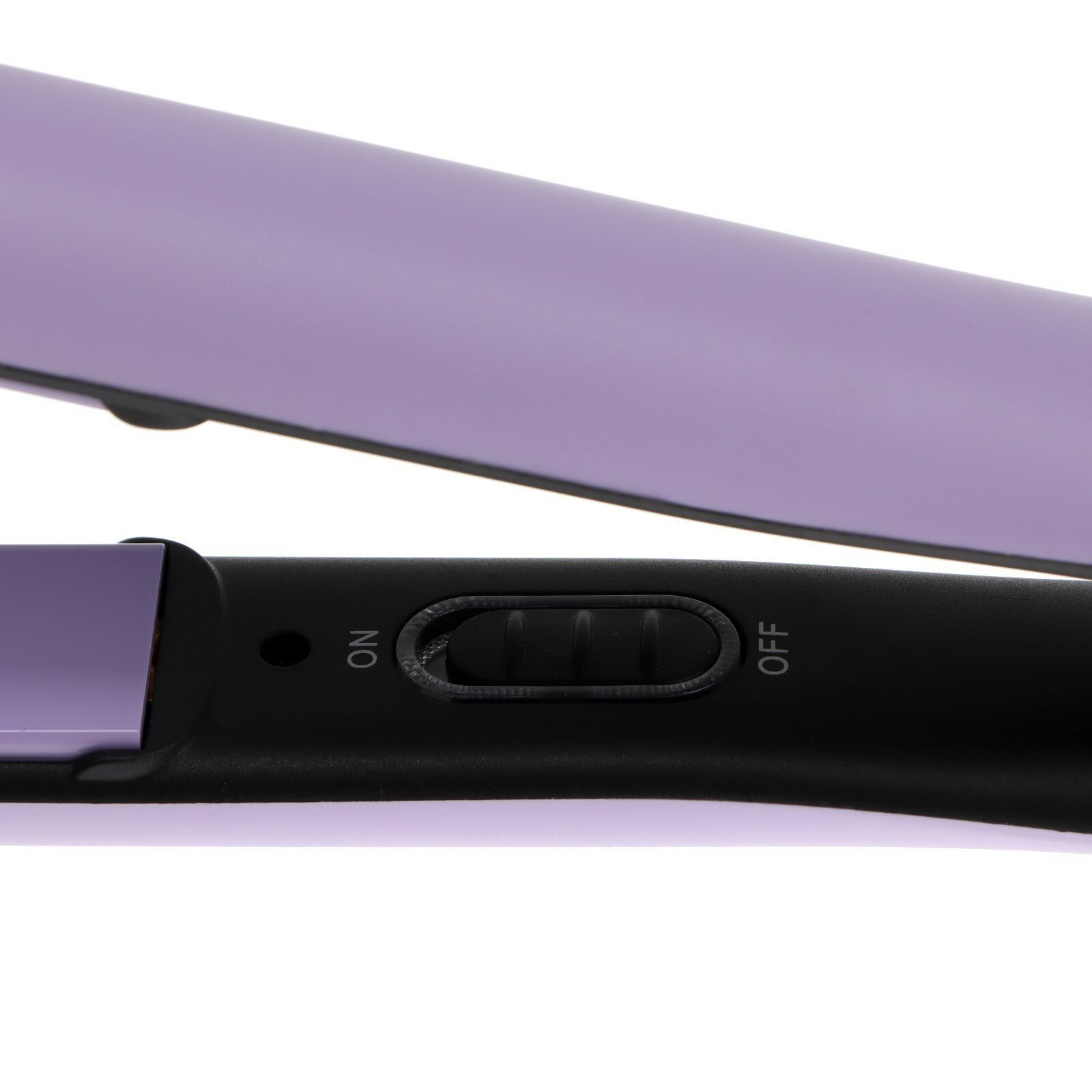 Выпрямитель для волос Centek CT-2011 Violet - фото №16