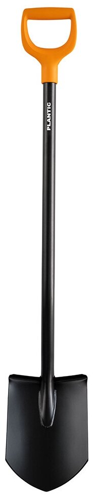 фото Plantic Лопата штыковая Plantic Terra 11005-01