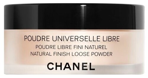 Chanel Пудра рассыпчатая Powder Universelle Libre 1 шт. 20 clair 30 г