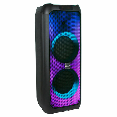 Колонка Eltronic 08 30-09 Fire Box 1000 1583700₽