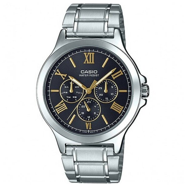 Наручные часы CASIO Collection MTP-V300D-1A2