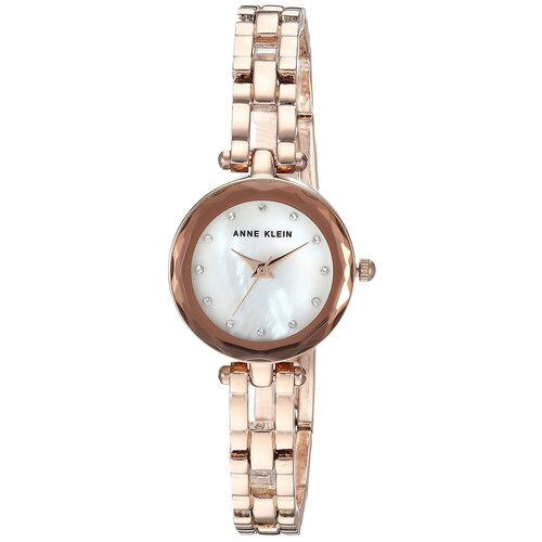 фото Наручные часы anne klein 3120mprg