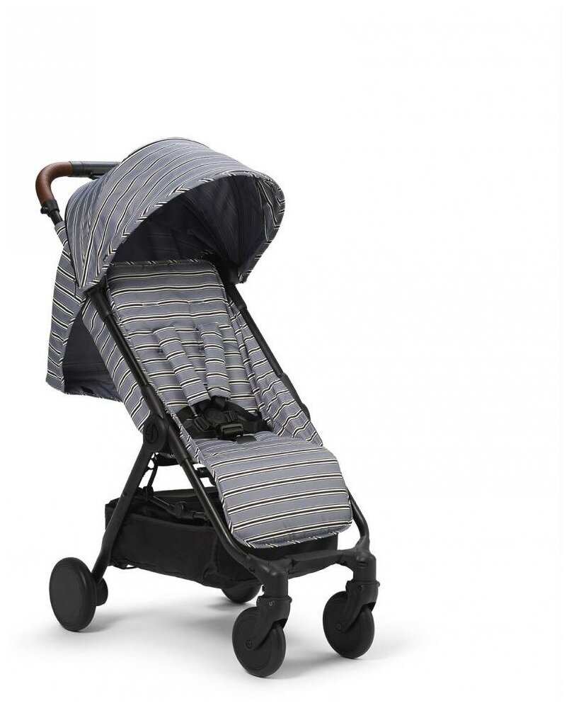 Elodie  MONDO Stroller - Sandy Stripe