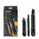 Набор технических ножей "Home Series Black" Deli HT4003 уц-1-1 (н...