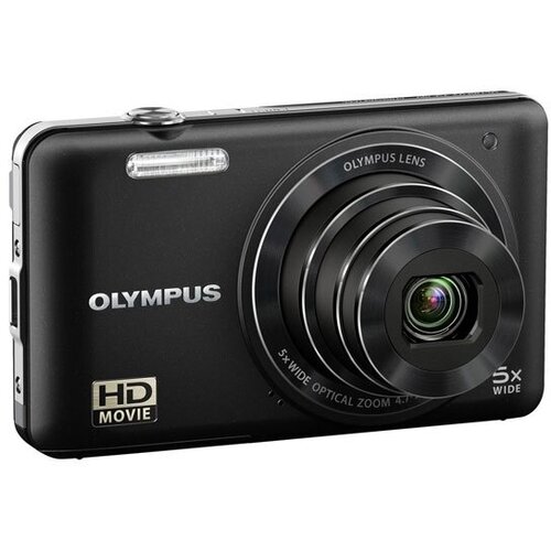 Фотоаппарат OLYMPUS VG-160 черный 1595000₽