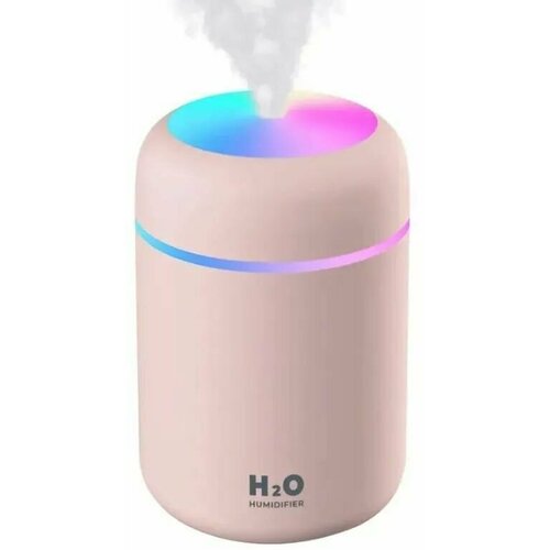 Увлажнитель воздуха DQ-107 43000₽