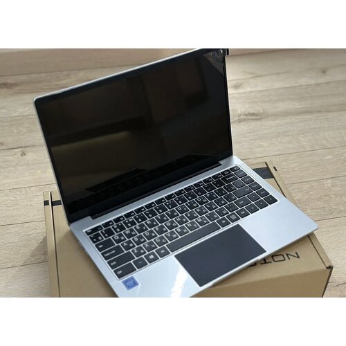 Ноутбук Frbby V10 8/256 Гб 14" Intel