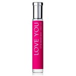 Parfums Eternel Туалетная вода женская Love You Strawberry Fresh - изображение