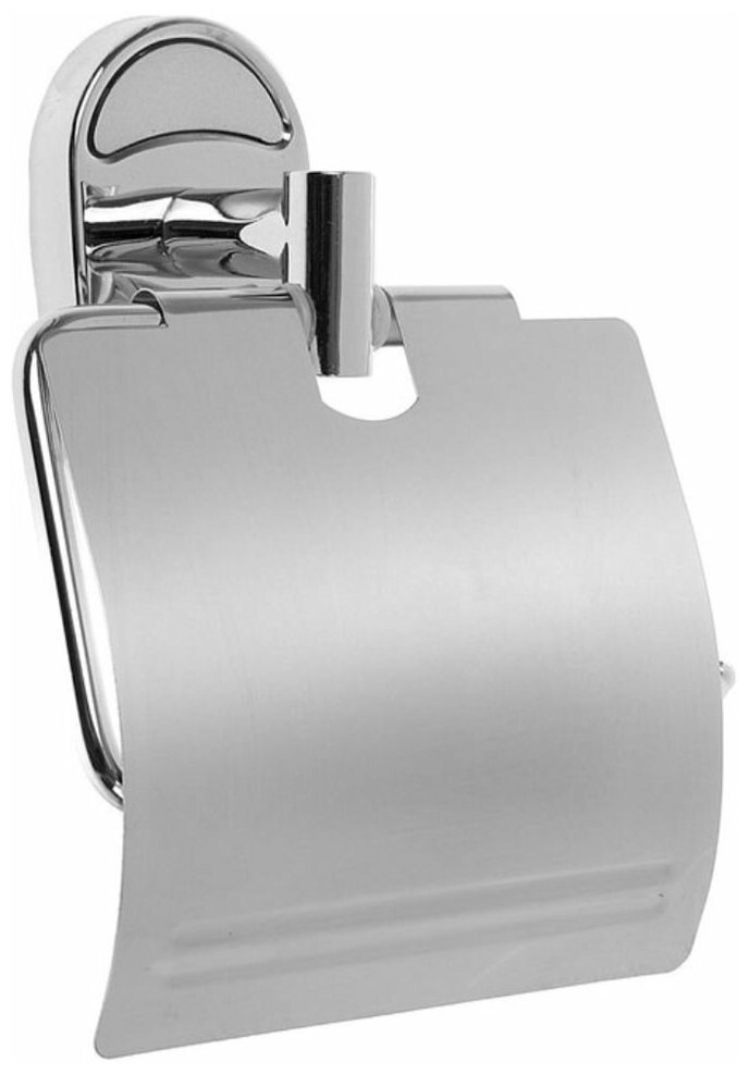 фото Держатель туалетной бумаги Frap F1903
