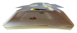 Клеевая ловушка от тараканов Гектор 5 шт - фотография № 20