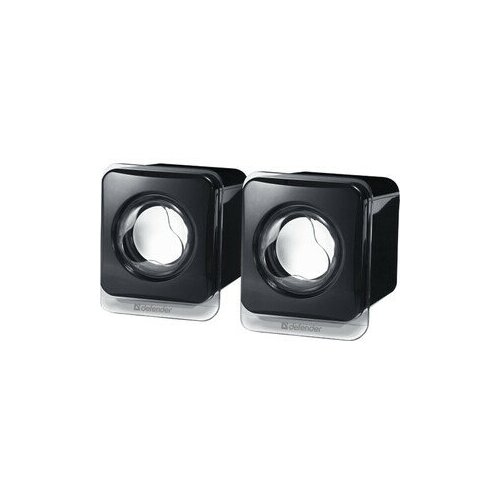Акустическая система Defender SPK 35 5 Вт питание от USB 65635 110400₽