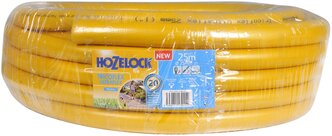 Шланг HOZELOCK Tricoflex Ultraflex 1" 25 метров желтый