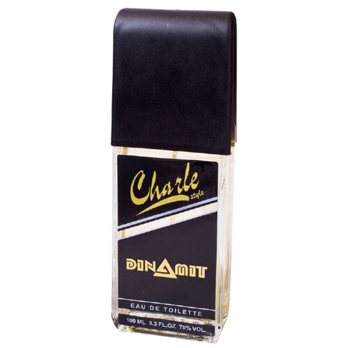 Т/в Чарли Стиль Динамит 100мл