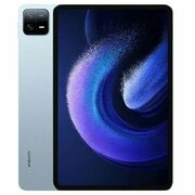 Xiaomi Pad 6 8/256Gb Global blue (голубой)