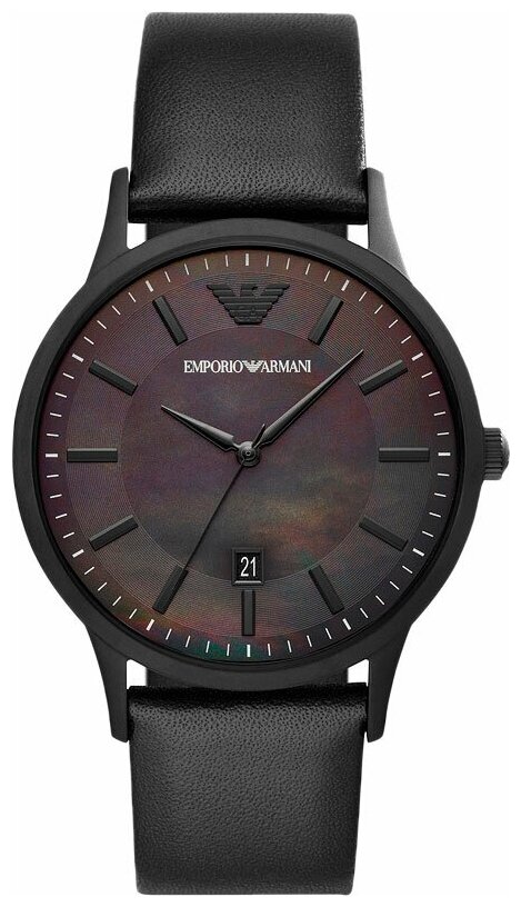 Наручные часы Emporio Armani AR11276 мужские кварцевые