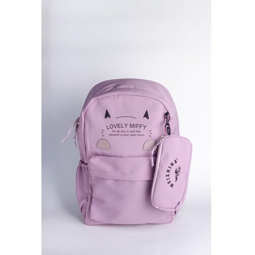 фото Молодежный городской рюкзак carryvision