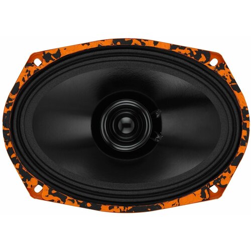 Широкополосная акустика DL Audio Gryphon Lite 69 Колонки автомобильные 6х9 дюймов 15х23 429900₽