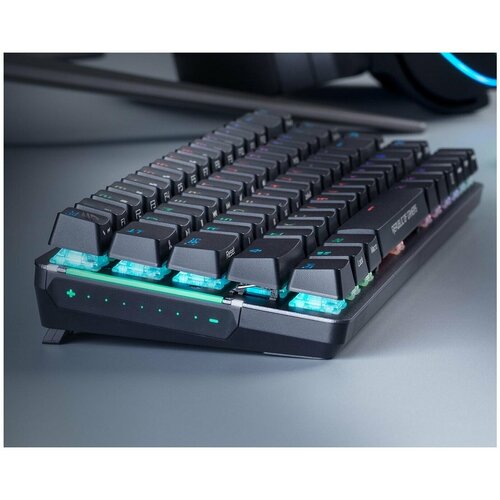 Клавиатура Asus ROG Falchion 90MP01Y0-BKRA01 1242200₽