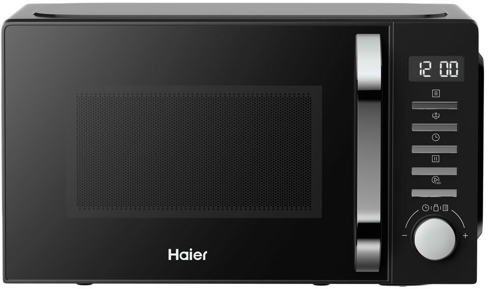 Микроволновая печь Haier HMB-DM208BA