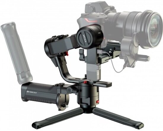 Стабилизатор Moza Aircross 3 Professional kit