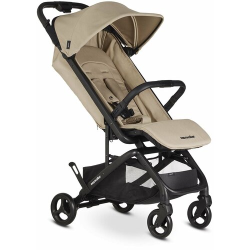 Коляска прогулочная Easywalker Miley 2 Sand Taupe/бежевый