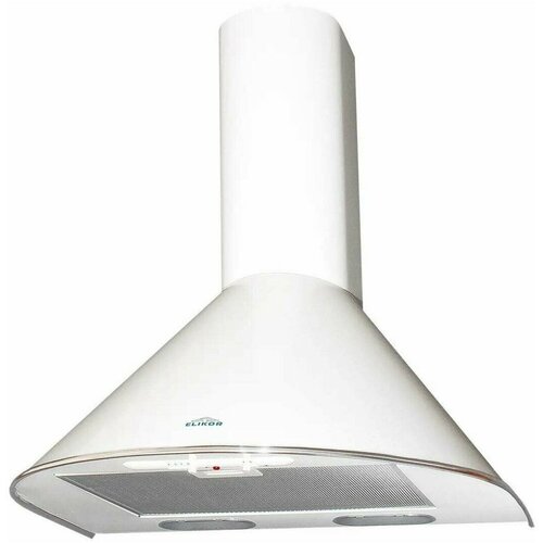 Вытяжка Эликор Эпсилон 50П-430-П3Л белыйсереб 955800₽