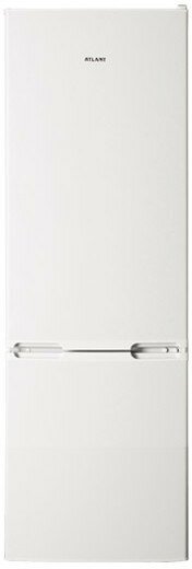 Холодильник с нижней морозильной камерой ATLANT ХМ 4209-000