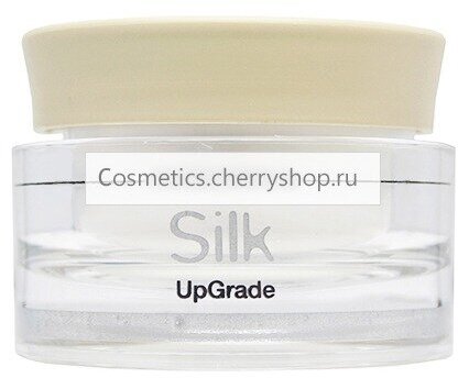 Christina Silk UpGrade Cream (Обновляющий крем для всех типов кожи), 50 мл