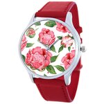 Наручные часы TINA BOLOTINA Розы Extra (EX-034) - изображение