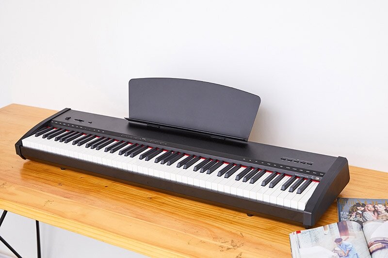 Цифровое пианино Sai Piano P-9BT