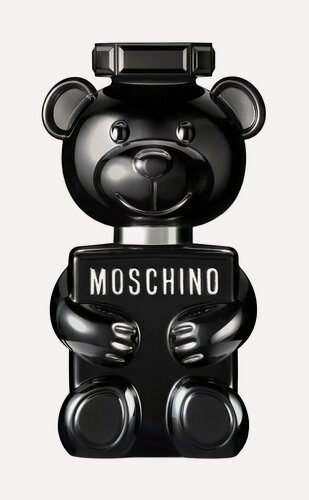 Изображение товара Парфюмерная вода MOSCHINO Toy Boy, для мужчин, древесная, восточная, 50мл