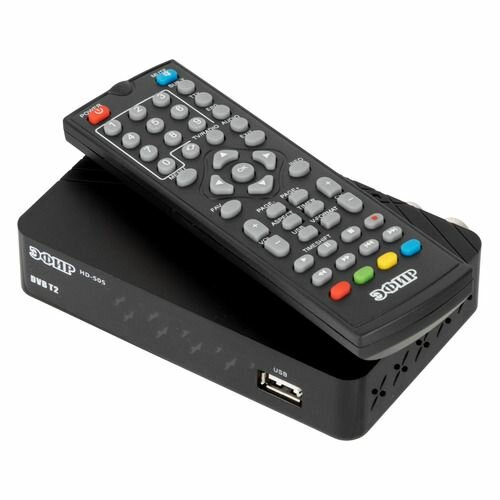 ТВ-тюнер СИГНАЛ ELECTRONICS HD-505